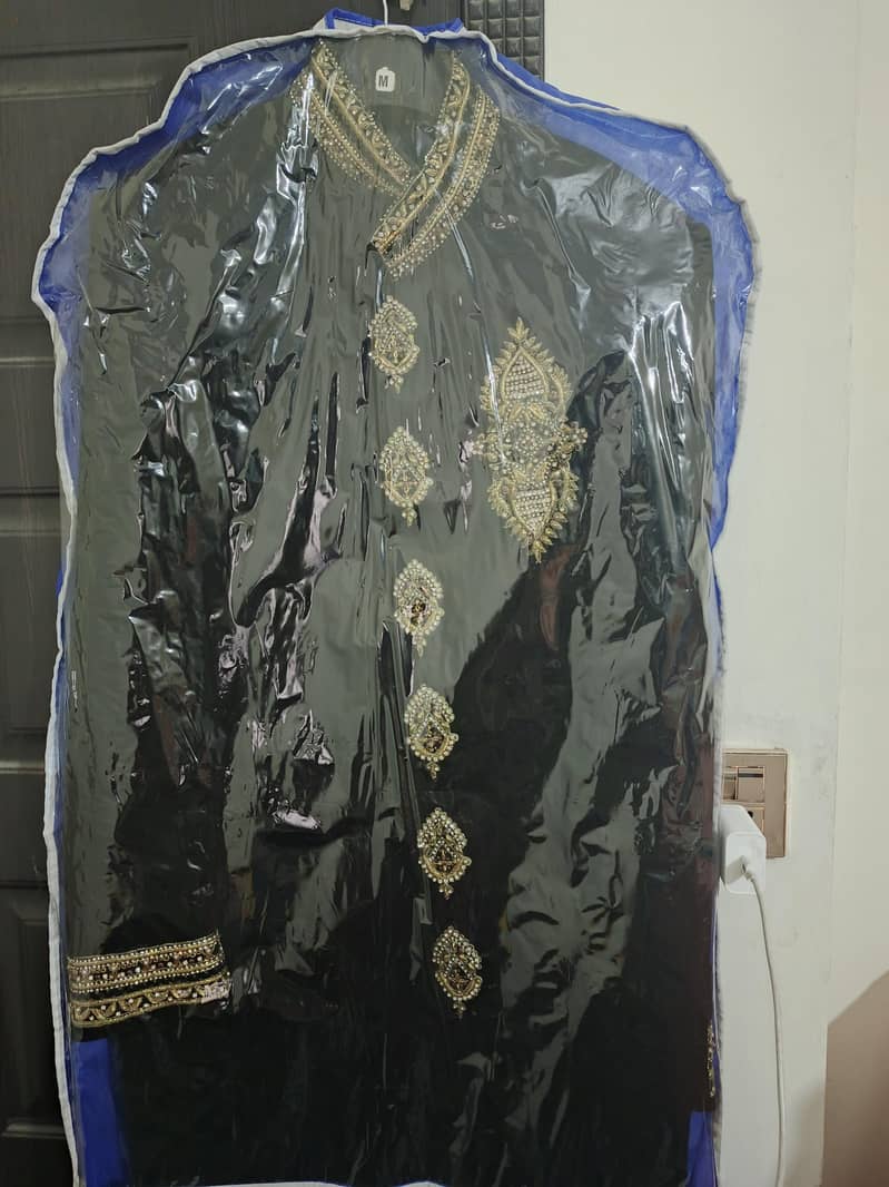 Sherwani 0