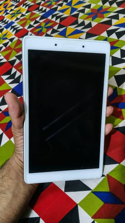 Samsung Tab A 2019