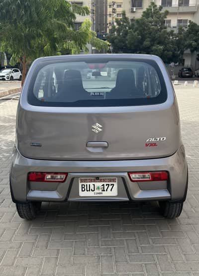 ALTO AGS VXL BRAND NEW CONDITION
