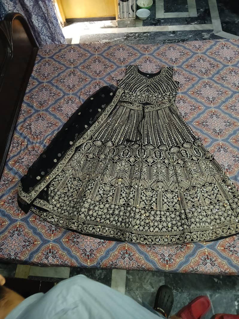 Lehnga 1