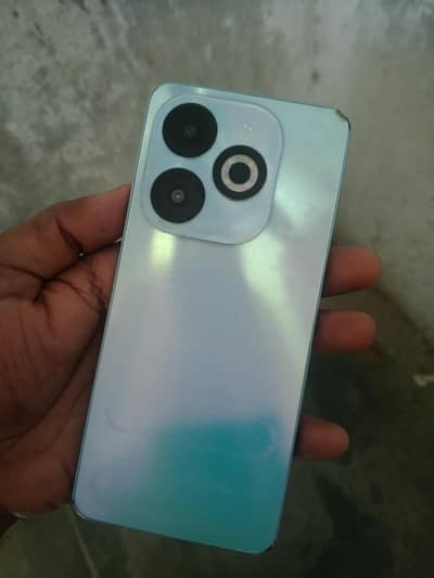 Infinix Smart 8 Pro