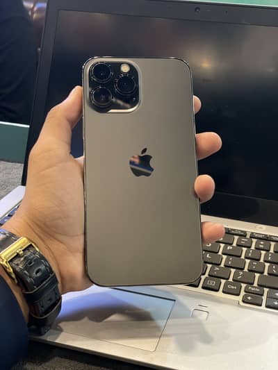 Apple iPhone 13 Pro Max