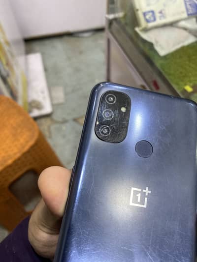 One Plus N100 Non pta