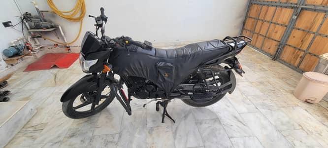 suzuki gr 150