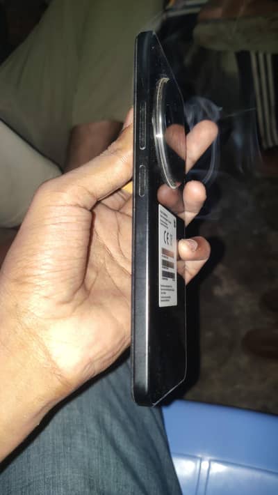 Xiaomi Redmi 14C