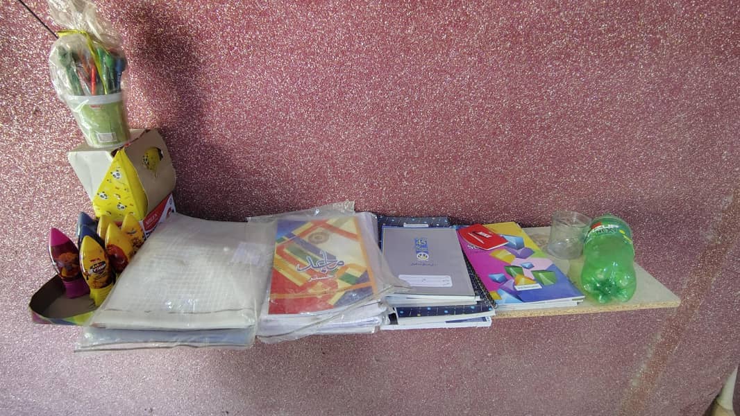 stationery 1