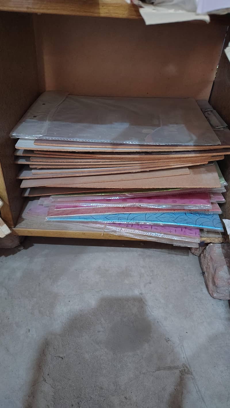 stationery 2