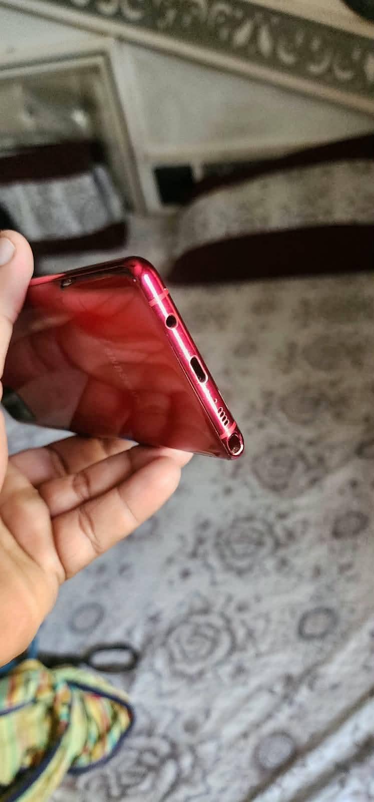 Samsung note 10 lite 0