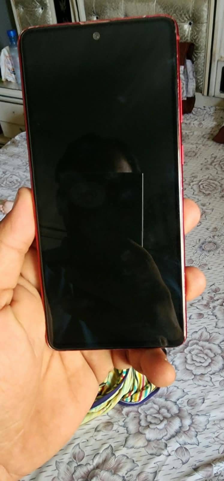 Samsung note 10 lite 2