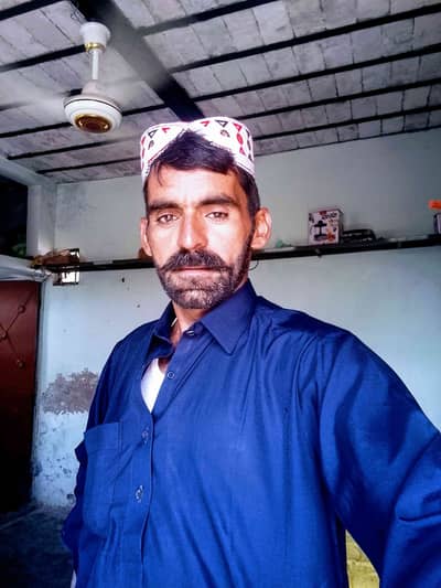 Sultan Khan