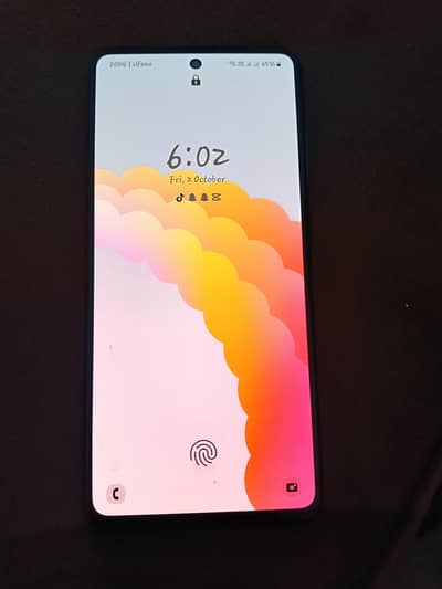 Samsung Mobile A51