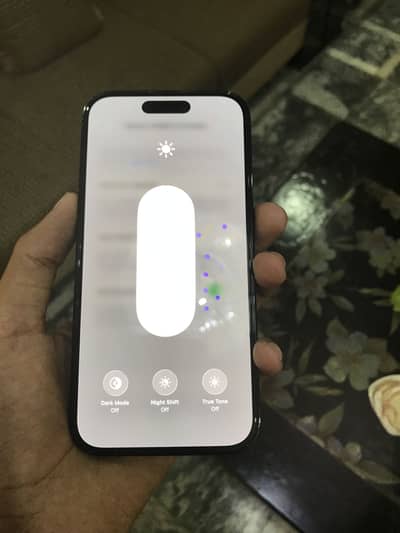 Apple iPhone 14 Pro