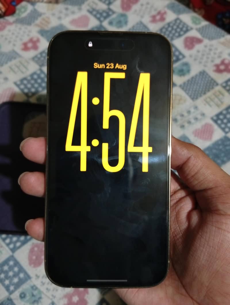 Apple iPhone 14 Pro 3