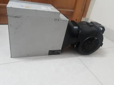 Bitmain Antminer S19 Pro 110TH ASIC Bitcoin Miner