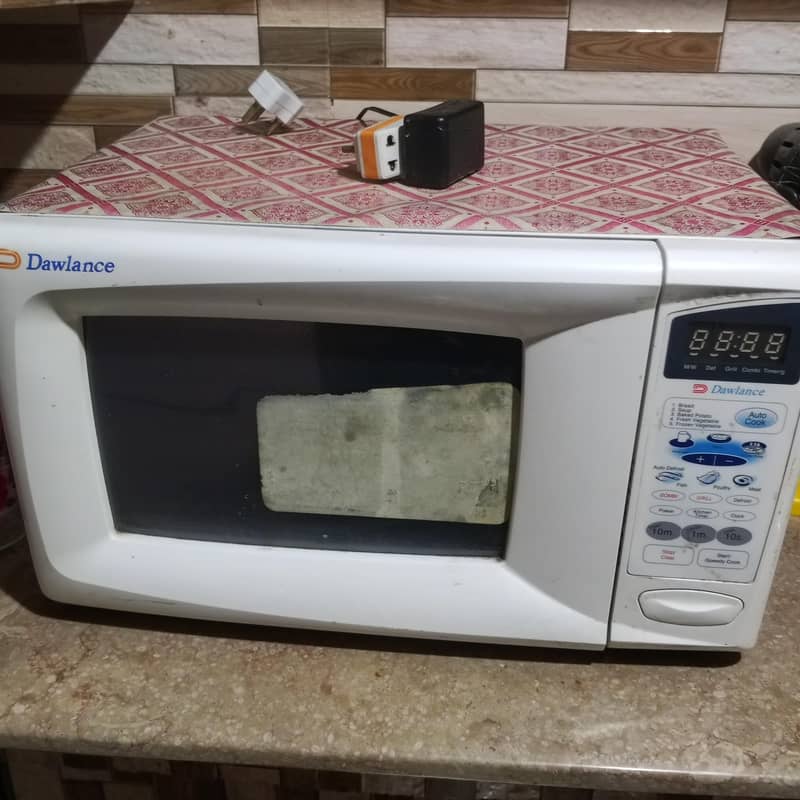 good condition ha 0