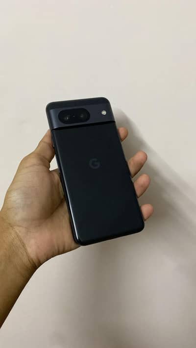 Google Pixel 8