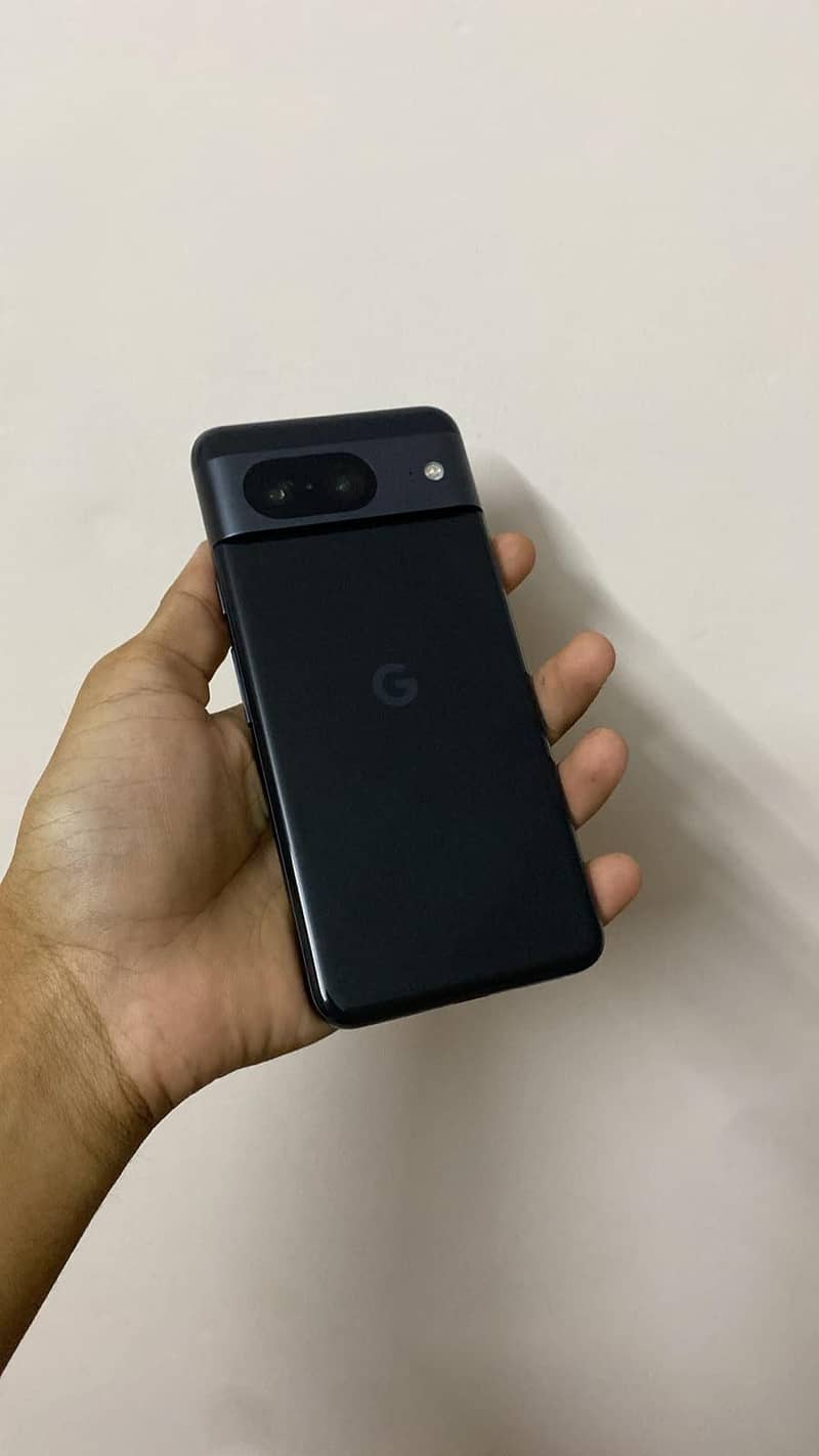 Google Pixel 8 0