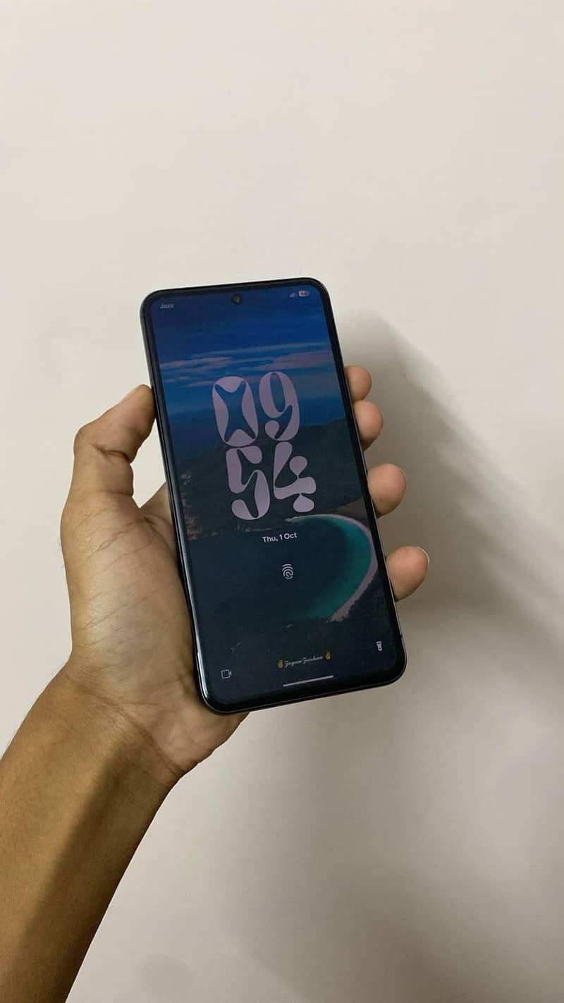 Google Pixel 8 1