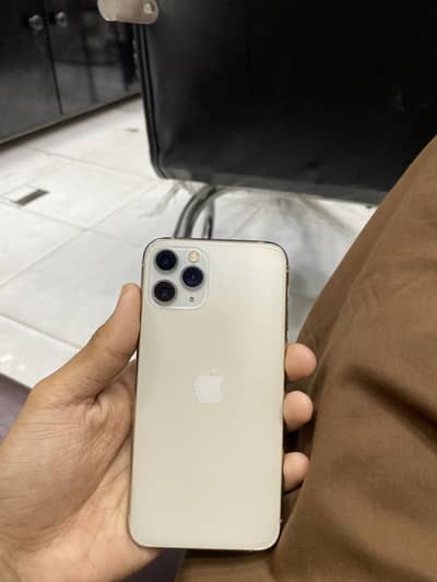 Apple iPhone 11 Pro PTA APPROVED