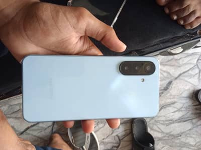 Samsung Mobile A16