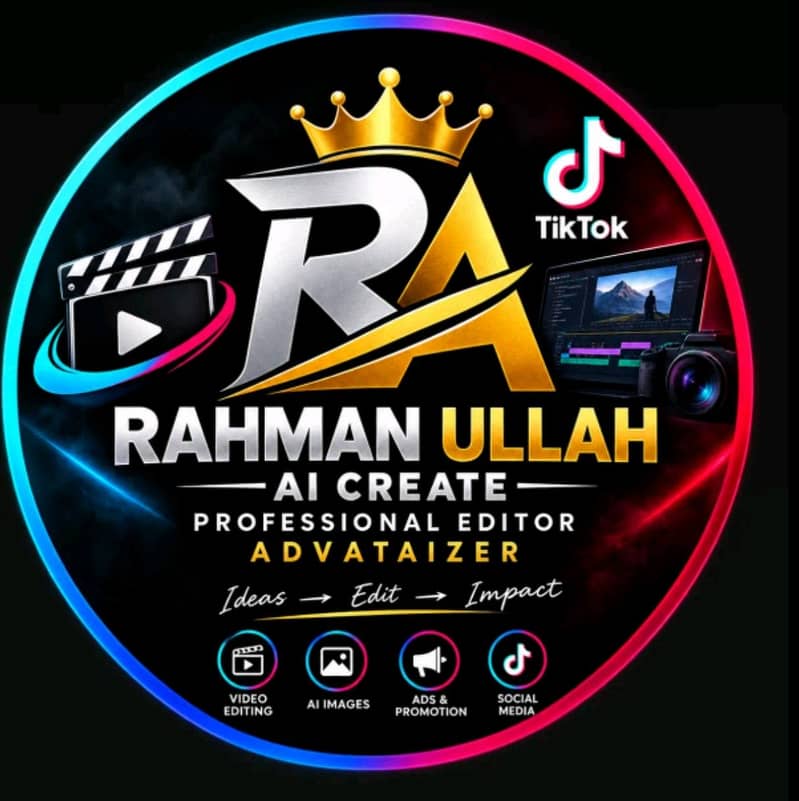 Logo design and Plex designer 1