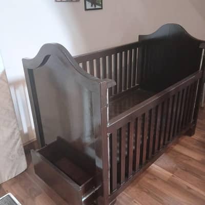 Baby Cart