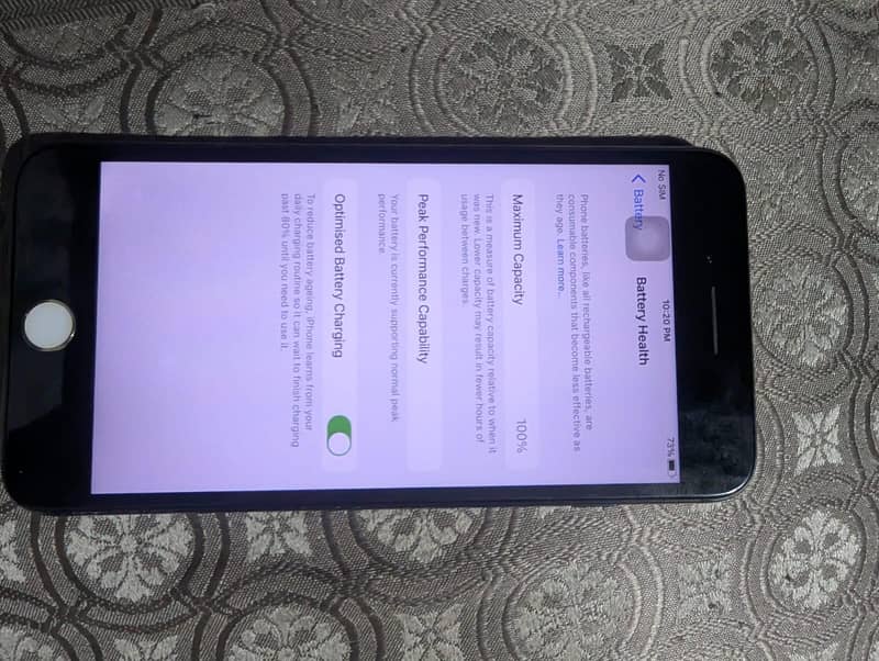 Apple iPhone 7 Plus 1