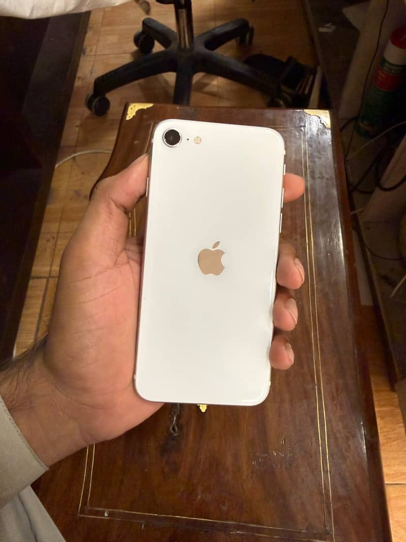 iPhone SE 1