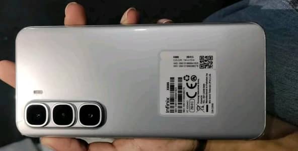 Infinix Other Model