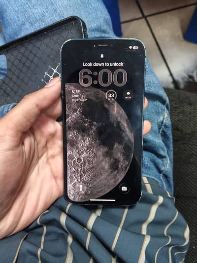 Apple iPhone 12
