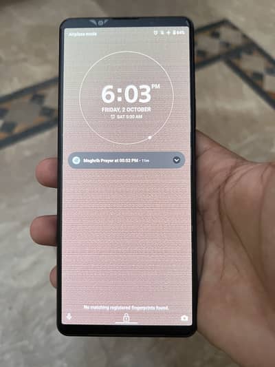 Sony 1 III
