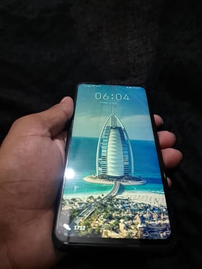 Huawei Y9 Prime