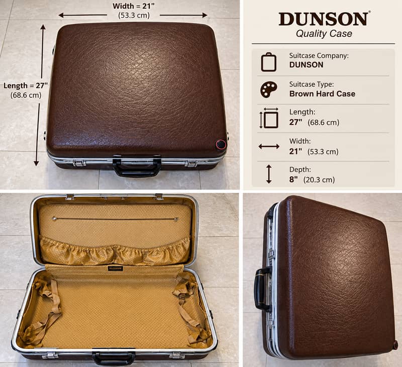 Suitcase 3