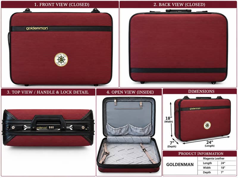 Suitcase 4