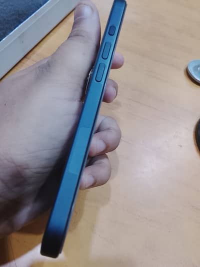 Apple iPhone 16 jv 99% health (128Gb) 191 sc