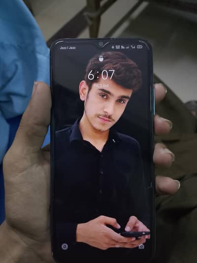 Realme C21