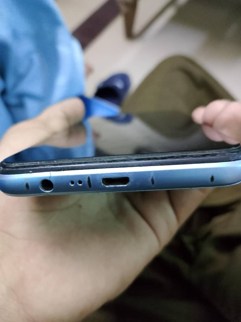 Realme C21 2