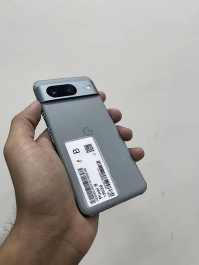 Google Pixel 8