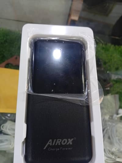 Airox Fastest Power Bank