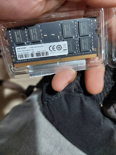 16GB DDR4 3200MHZ LAPTOP MEMORY