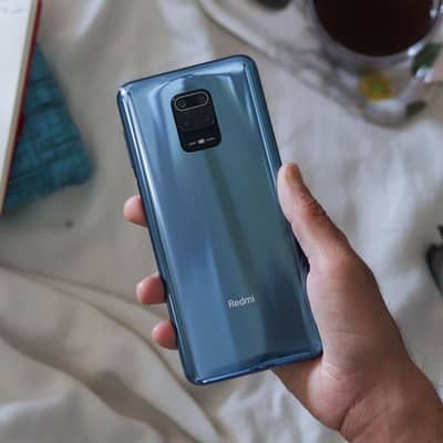 Xiaomi Redmi Note 9S