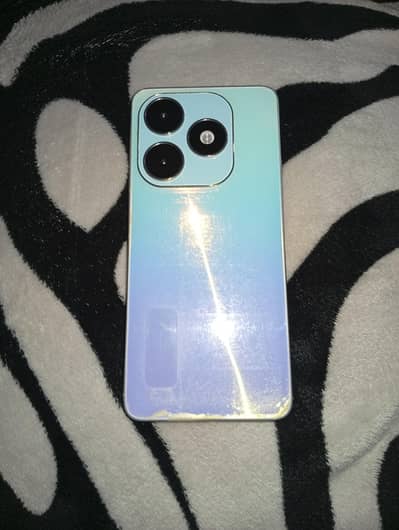 Tecno Spark 20 10 by 10 condition