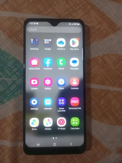 Samsung A32 6/128 PTA approved panel housing change