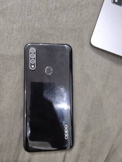 OPPO A31 8/256