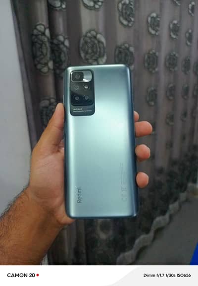 Redmi 10