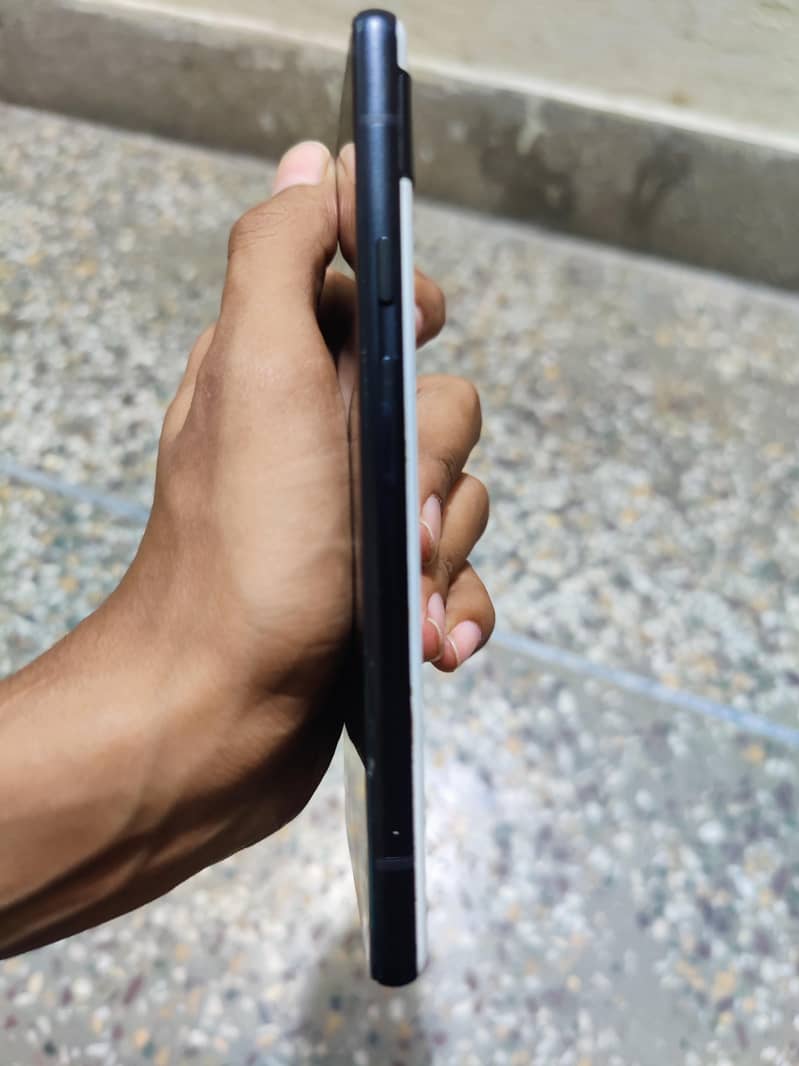 Google Pixel 6a 3