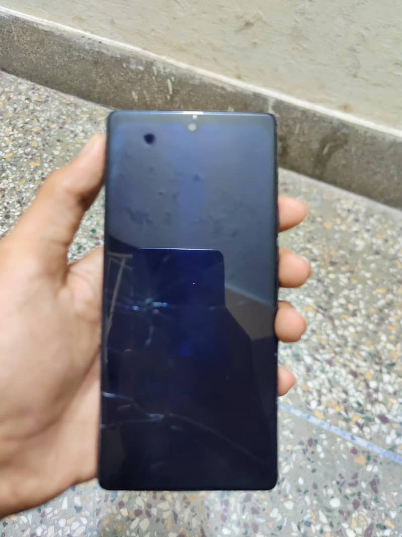 Google Pixel 6a 4