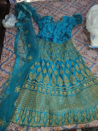 Lehnga