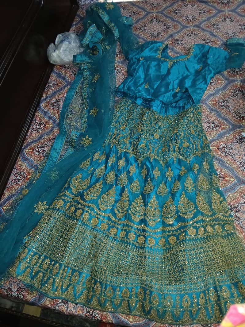 Lehnga 1