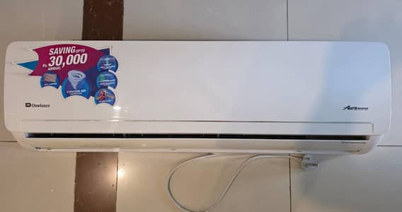 Dawalance inverter AC